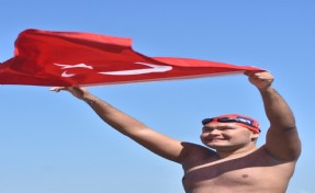 İzmirli Tuna’nın yeni hedefi Catalina Kanalı