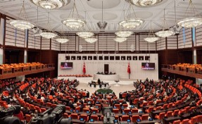KESK'ten 'Çerçeve Yasa' değerlendirmesi