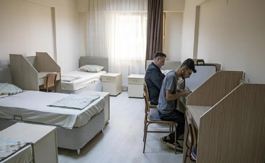 KYK yurt başvuruları başladı