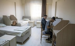 KYK yurt başvuruları başladı