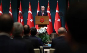 Kabine toplantısı 3'üncü kez Ahlat'ta yapılacak
