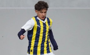 Kaf-Kaf Fenerbahçeli Yiğit Evin'i de kadrosuna kattı