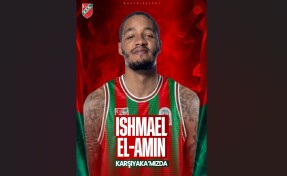 Kaf-Kaf'a NBA patenli guard