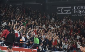 Kaf-Kaf'ın ilk iki maçında seyircisine kavuşamayacak!