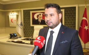 Kahramankazan Belediye Başkanı Çırpanoğlu AK Parti'ye geçiyor