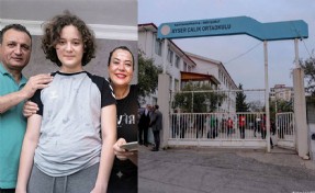 Kahramanmaraş'taki saldırganın anne ve babası için istenen ceza ve duruşma tarihi belli oldu