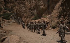 Kandil’den 'çerçeve yasa' teklifine yönelik ilk açıklama: Bu yasa bir başlangıçtır