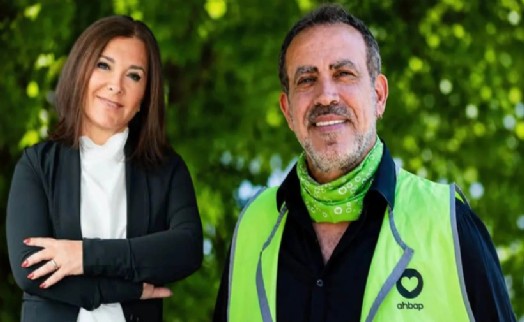 Kararını verdi: Haluk Levent’e eşinden boşanma davası!