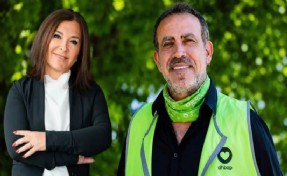 Kararını verdi: Haluk Levent’e eşinden boşanma davası!