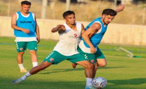 Karşıyaka çifte transfer istiyor
