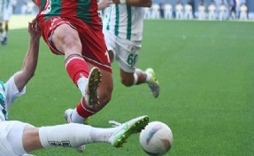 Karşıyaka'da Ercan olmadı
