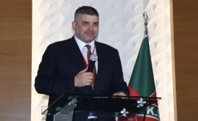 Karşıyaka'da potada yerli oyuncuya yönelecek