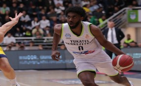 Karşıyaka'da sıra Muhaymin Mustafa'da