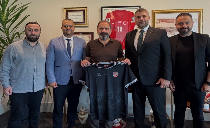 Karşıyaka'dan Erol için TFF çıkarması: 'Adalet bekliyoruz'