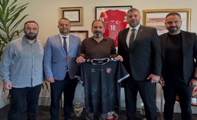 Karşıyaka'dan Erol için TFF çıkarması: 'Adalet bekliyoruz'