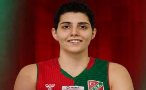 Karşıyaka filede Dilara Aydın ile anlaştı