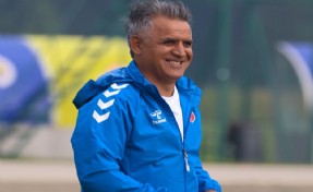 Karşıyaka güçlü olacak