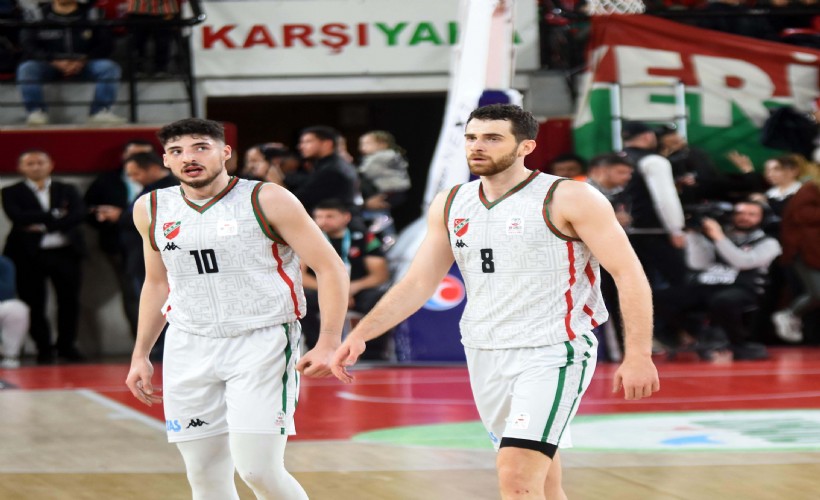 Karşıyaka potada eskiye sarılıyor: Hakan Sayılı da dönüyor