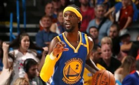 Karşıyaka'ya Briante Weber'i kadrosuna kattı