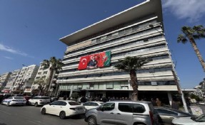 Karşıyaka’da bıçaklı hesaplaşma iddiası: Özel Kalem Müdürü görevden alındı