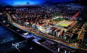 Karşıyaka’dan stat açıklaması: 'Zübeyde Hanım Stadyumu bir siyasi görüşün değil, Karşıyaka’nın evidir'