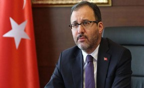 Kasapoğlu; Türkiye küresel güç olma yolunda ilerliyor
