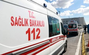 Kavga ettiği ağabeyini yaraladı, yengesini öldürdü
