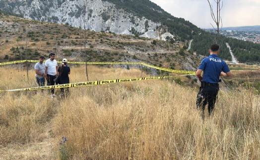 Kayıp Alzheimer hastası adamdan acı haber