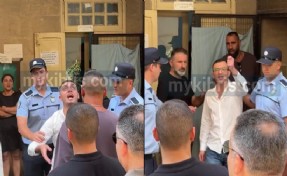 Kıbrıs'taki toplu tecavüz davasında karar çıktı: Mahkeme çıkışı etrafa küfürler savurdular