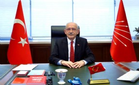 Kılıçdaroğlu: Türklerin, Kürtlerin ve Arapların ortak geleceği barıştadır