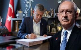 Kılıçdaroğlu istedi, TBMM reddetti: Özgür Özel'in makam odası değişmeyecek