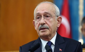 Kılıçdaroğlu'ndan İsrail’e tepki!