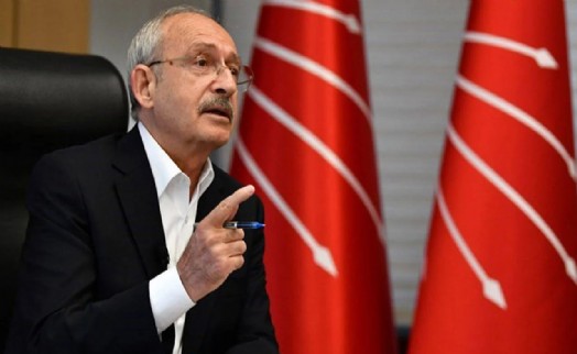 Kılıçdaroğlu'ndan YENİ Parti'ye geçen yöneticiler hakkında talimat: Savcılığa başvurun