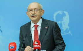 Kılıçdaroğlu'ndan 'süreç' açıklaması: 4 madde sıraladı