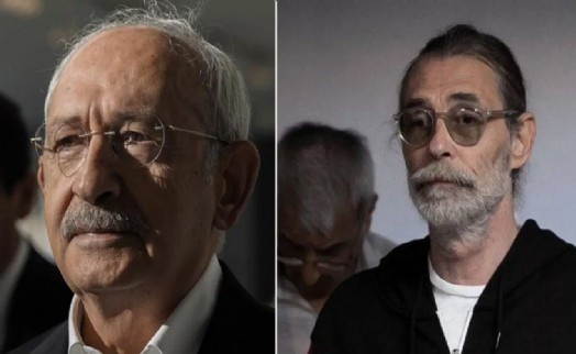 Kılıçdaroğlu'ndan tutuklu belediye başkanı Beşikçioğlu’na ziyaret