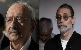 Kılıçdaroğlu'ndan tutuklu belediye başkanı Beşikçioğlu’na ziyaret