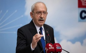 Kılıçdaroğlu o tarihte İzmir'e geliyor!