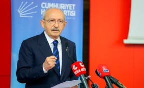 Kılıçdaroğlu’ndan il başkanlarına: CHP’den ayrılanlarla tartışmayın