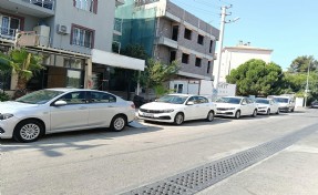 Kiralık araç sektöründeki yeni düzenleme esnafı memnun etti