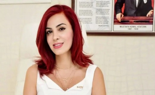 Kliniğinde hayatını kaybetmişti: Doktor Özlem Gültekin'in ölümü şüpheli bulundu