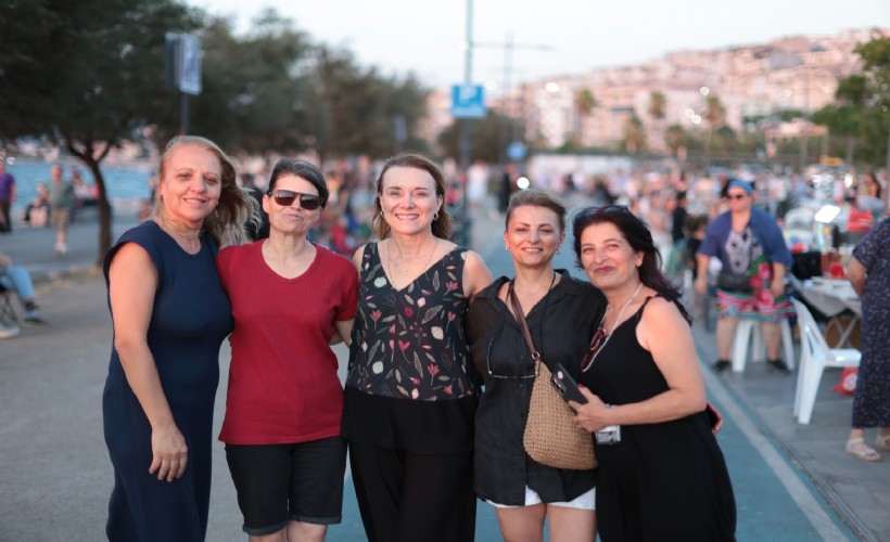 Konaklı kadınları güçlendirecek iki projeye uluslararası hibe