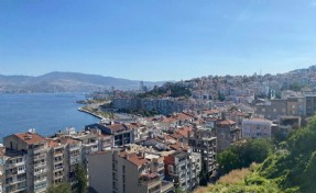 Konut piyasasında İzmir farkı