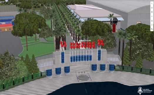 Kültürpark’a bir de sanal gözlükle bakın