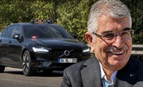 Kuriş soruşturmasında İdris Naim Şahin adına tahsisli 2 aracın daha suç içerikli faaliyetlerde kullanıldığı tespit edildi