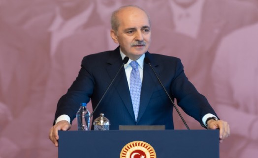 Kurtulmuş’tan Selçuk Türkoğlu ve Müsavat Dervişoğlu’na 'geçmiş olsun' telefonu