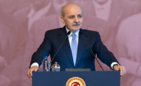 Kurtulmuş’tan Selçuk Türkoğlu ve Müsavat Dervişoğlu’na 'geçmiş olsun' telefonu
