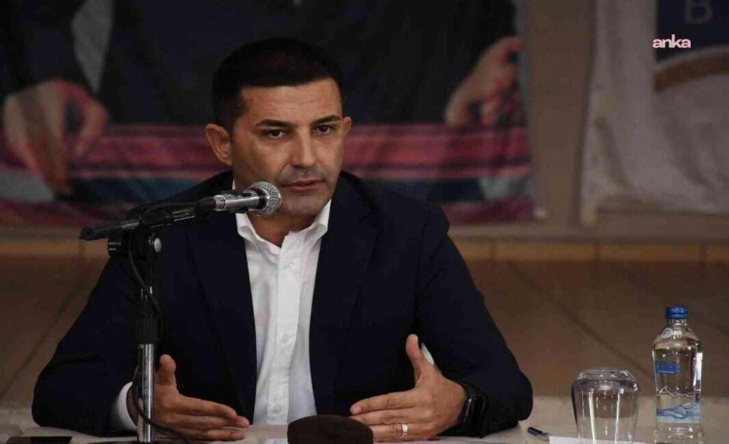 Kuşadası Belediye Başkanı Günel’den iş adamı Zenginoğlu hakkında suç duyurusu