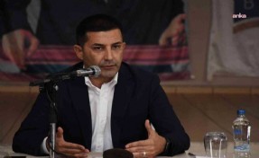 Kuşadası Belediye Başkanı Günel’den iş adamı Zenginoğlu hakkında suç duyurusu