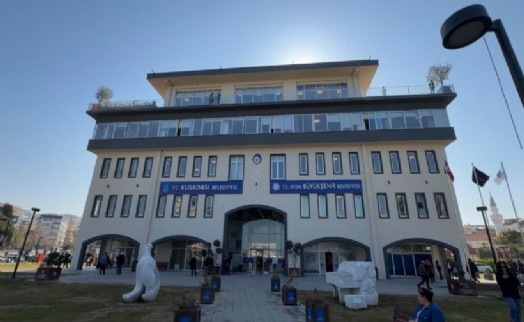 Kuşadası Belediyesi: Masumiyet karinesinin hukuk devletinin vazgeçilmez temel ilkelerinden biri olduğunu bir kez daha hatırlatıyoruz