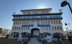 Kuşadası Belediyesi: Masumiyet karinesinin hukuk devletinin vazgeçilmez temel ilkelerinden biri olduğunu bir kez daha hatırlatıyoruz